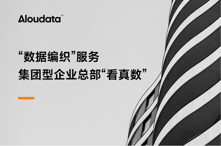 集团总部如何打破“数据滤镜”，看见一线经营的真数？