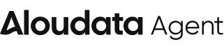 Aloudata Agent