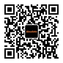微信公众号二维码
