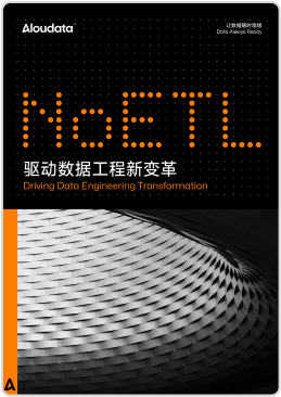 《NoETL 驱动数据工程新变革》