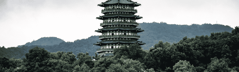 杭州